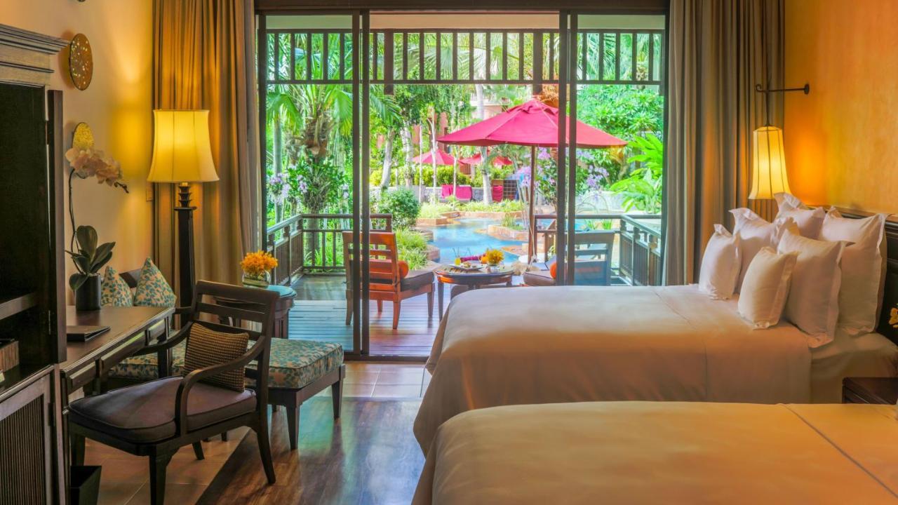 Intercontinental Pattaya Resort, An Ihg Hotel Chambre photo