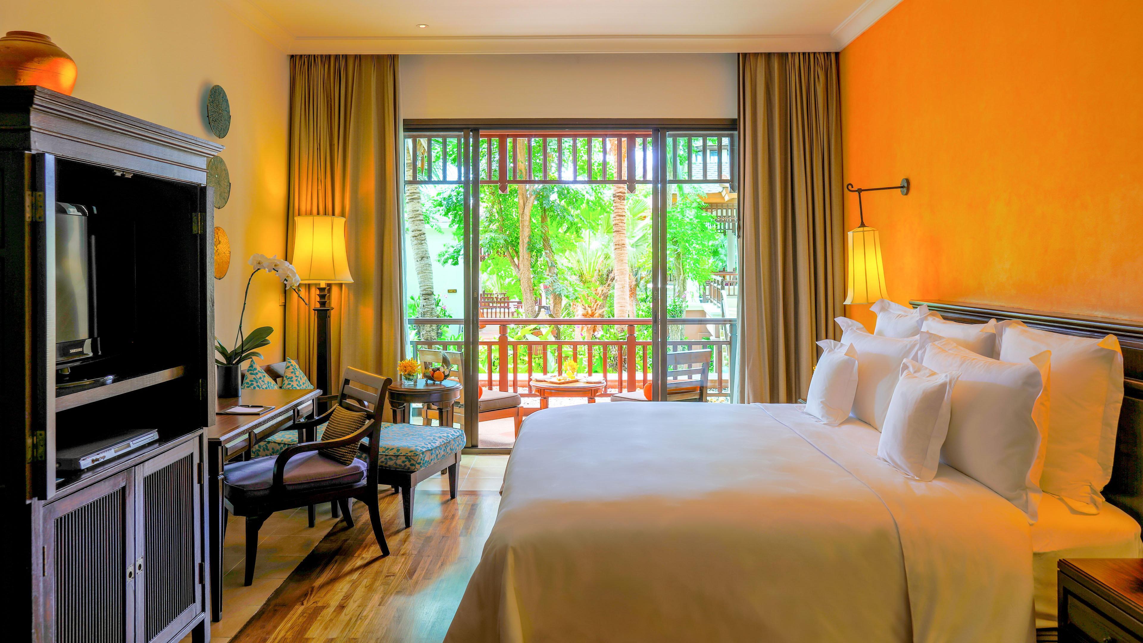 Intercontinental Pattaya Resort, An Ihg Hotel Chambre photo