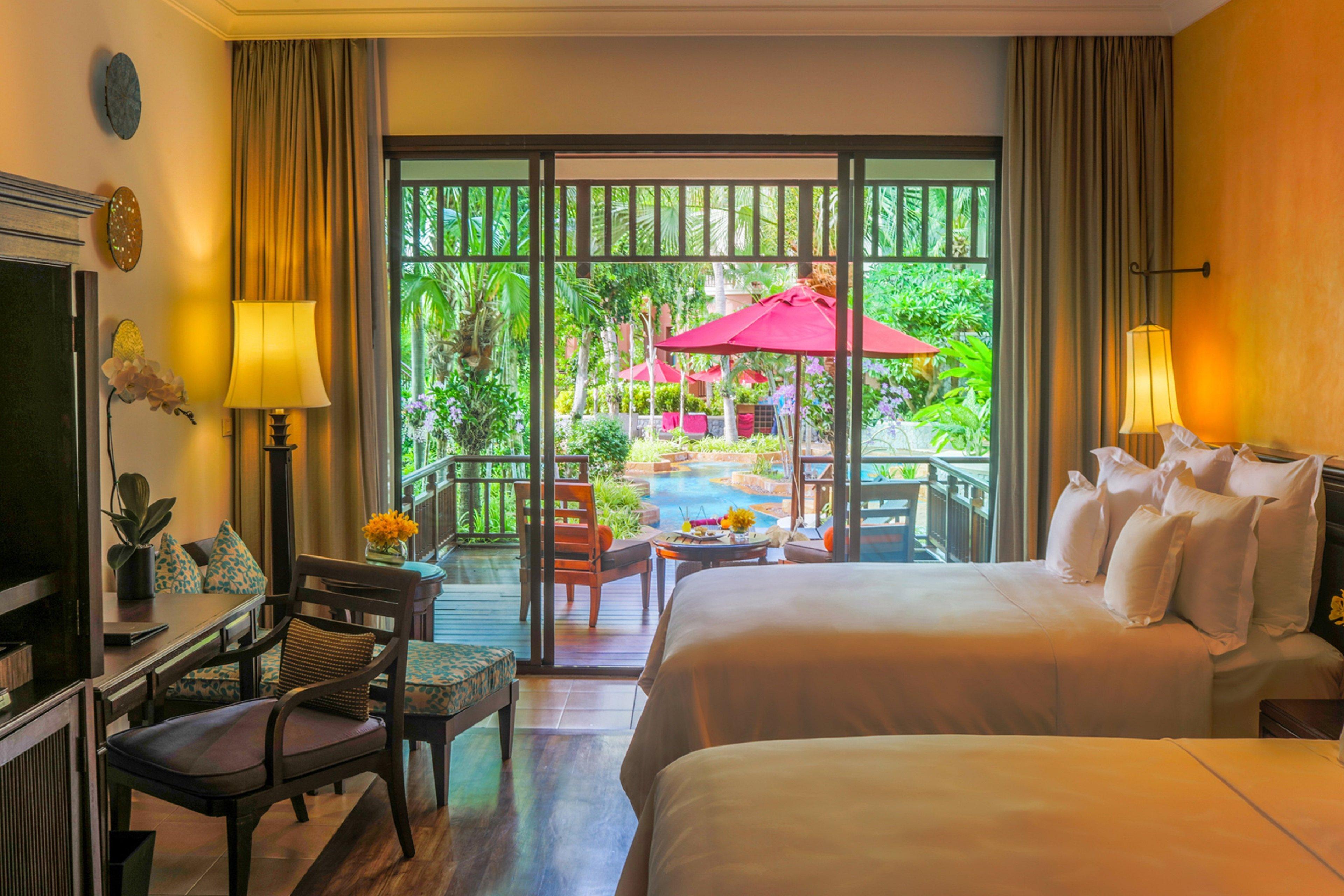 Intercontinental Pattaya Resort, An Ihg Hotel Extérieur photo
